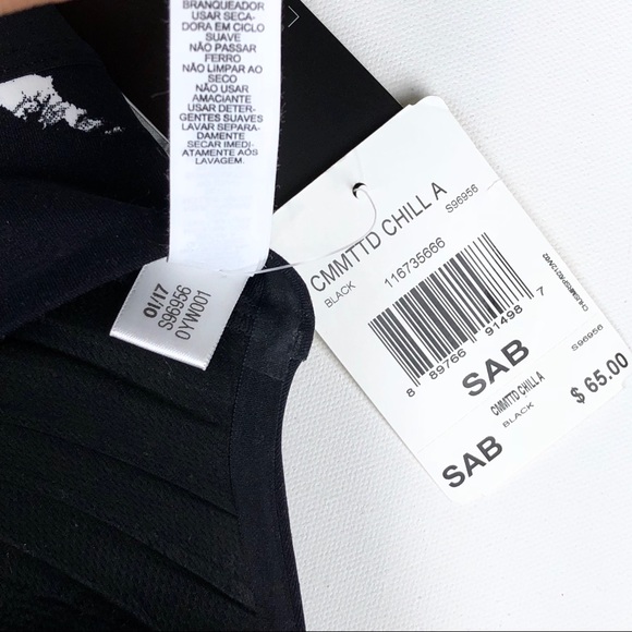 NEW Adidas Committed Chill AB Sports Bra - Picture 6 of 8